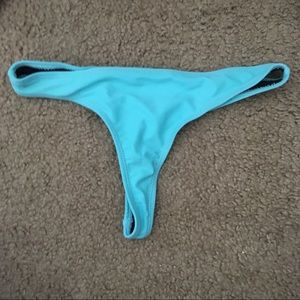 Boutine LA Cheeky Bikini Bottom
